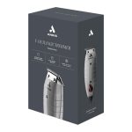 ANDIS T‑Outliner GI Silver Επαγγελματικό Trimmer #04790 - Image 2