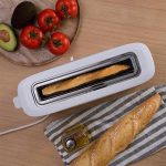TOAST&TASTE 10000 EXTRA WHITE 03189 - Image 3