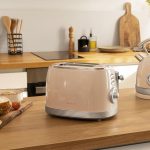 TOAST&TASTE VINTAGE 800 LIGHT BEIGE 03212 - Image 2