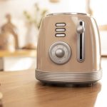 TOAST&TASTE VINTAGE 800 LIGHT BEIGE 03212 - Image 5