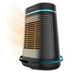 READYWARM 1550 MAX CERAMIC ROTATE BLACK 08290