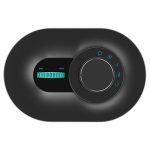READYWARM 1550 MAX CERAMIC ROTATE BLACK 08290 - Image 4