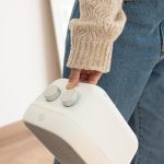 READYWARM 1500 MAX CERAMIC WHITE 08269 - Image 6
