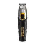 WAHL Extreme Grip Επαναφορτιζόμενη Κουρευτική Μηχανή- Μαύρο