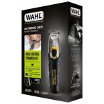 WAHL Extreme Grip Επαναφορτιζόμενη Κουρευτική Μηχανή- Μαύρο - Image 2