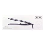 Wahl Cutek 4417‑0472 Μαύρη Ματ Επαγγελματική Κεραμική Πρέσα Μαλλιών - Image 2