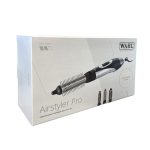 WAHL Professional Air Styler 1100W – Επαγγελματική Βούρτσα‑Πιστολάκι με 3 Κεφαλές - Image 2