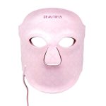 Μάσκα Φωτοθεραπείας Beautifly AURA GLAM PRO – Ροζ - Image 2