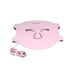 Μάσκα Φωτοθεραπείας Beautifly AURA GLAM PRO – Ροζ - Image 3