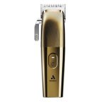 ANDIS Envy II Premier Edition #561568 – Επαναφορτιζόμενη Επαγγελματική Κουρευτική Μηχανή με Λεπίδα Phaze & 150’ Αυτονομία