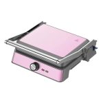 Westinghouse Retro Series Contact Grill WKCG907PK – Ροζ