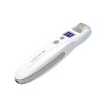 Beautifly MicroGlow Pro Συσκευή Μεσοθεραπείας με Microneedling & Ems- Λευκό