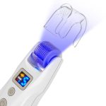 Beautifly MicroGlow Pro Συσκευή Μεσοθεραπείας με Microneedling & Ems- Λευκό - Image 2