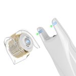 Beautifly MicroGlow Pro Συσκευή Μεσοθεραπείας με Microneedling & Ems- Λευκό - Image 4