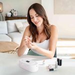 Beautifly Hygia Nails – Επαναφορτιζόμενη Συσκευή Απολύμανσης UVC‑LED για Εργαλεία & Αξεσουάρ Ομορφιάς - Image 5