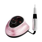 Beautifly Sobria Nails Ροζ‑Χρυσό Επαγγελματικός Τροχός Νυχιών