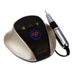 Beautifly Sculpto Nails – Επαγγελματικός Τροχός Νυχιών 45.000 rpm με LED Οθόνη & Πεντάλ