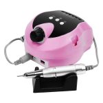 Beautifly Cambio Nails – Επαγγελματικός Τροχός Νυχιών 45.000 rpm με LED Οθόνη, Πεντάλ & Twist Lock - Image 2