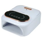 Beautifly Brillo Nails – Επαγγελματικό Φουρνάκι Νυχιών 2‑σε‑1 UV/LED 148W με Λειτουργία Απολύμανσης