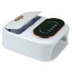Beautifly Brillo Nails – Επαγγελματικό Φουρνάκι Νυχιών 2‑σε‑1 UV/LED 148W με Λειτουργία Απολύμανσης - Image 3