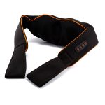 Medivon Shiatsu Colar Simple Black Συσκευή Μασάζ Αυχένα