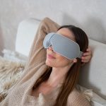 Medivon Horizon Vision – Συσκευή Μασάζ Ματιών με Air Pressure, Δόνηση, Θερμότητα & Bluetooth - Image 5