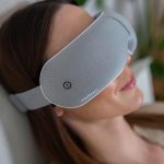 Medivon Horizon Vision – Συσκευή Μασάζ Ματιών με Air Pressure, Δόνηση, Θερμότητα & Bluetooth - Image 6
