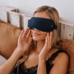 Medivon Horizon Hypnos – Συσκευή Μασάζ Ματιών με Δόνηση, Θέρμανση & Κρυοθεραπεία - Image 6