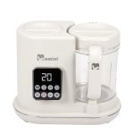 Momini MINI CHEF – Πολυλειτουργικός Μαγειρικός Επεξεργαστής Μωρού