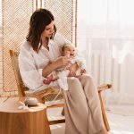 Momini Sniffley – Ηλεκτρικός Αυτόματος Ρινικός Αποφρακτήρας / 9 Επίπεδα / LED / Λευκό - Image 3