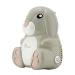 Momini NebuBunny – Παιδικός Νεφελοποιητής 7 ml με Χαμηλό Θόρυβο- Bunny Design - Image 3