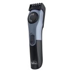 Barb’ Xpert Barb Styler FPH‑013 Επαναφορτιζόμενο Αδιάβροχο Τρίμερ Μαύρο - Image 3