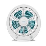 EnergySilence 4500 Power Box Ανεμιστήρας Box Fan Cecotec 30 cm Λευκό