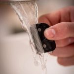 WAHL Self‑Clip 360 – Επαναφορτιζόμενη DIY Κουρευτική Μηχανή με Λεπίδα SmartCut™ & DualGrip360 - Image 4