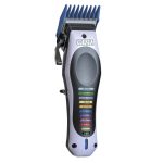 Wahl® Cordless Color Pro® Lithium – Επαναφορτιζόμενη Κουρευτική Μηχανή με Πολύχρωμα Χτενάκια & Αυτονομία 120’ - Image 4