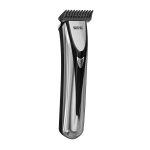 WAHL Elite Groom – Επαναφορτιζόμενο Ψηφιακό Τρίμερ Πολλαπλών Χρήσεων με 4 Κεφαλές & Λεπίδα T‑Blade - Image 4