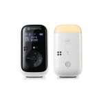 Motorola Pip15 – Ενδοεπικοινωνία Μωρού / HD Ήχος / DECT- Λευκό
