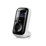 Motorola Pip15 – Ενδοεπικοινωνία Μωρού / HD Ήχος / DECT- Λευκό - Image 2