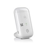 Motorola Pip15 – Ενδοεπικοινωνία Μωρού / HD Ήχος / DECT- Λευκό - Image 3