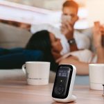 Motorola Pip15 – Ενδοεπικοινωνία Μωρού / HD Ήχος / DECT- Λευκό - Image 5