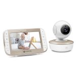 Ενδοεπικοινωνία Μωρού Motorola VM50G – Λευκή - Image 2