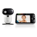 Ενδοεπικοινωνία Μωρού Motorola PIP1510 – Λευκή
