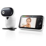 Ενδοεπικοινωνία Μωρού Motorola PIP1510 – Λευκή - Image 2