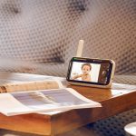 Ενδοεπικοινωνία Μωρού Motorola PIP1510 – Λευκή - Image 5