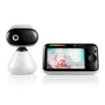 PIP1500 COΕνδοεπικοινωνία Μωρού Motorola PIP1500 CONNECT – ΛευκήNNECT