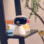 PIP1500 COΕνδοεπικοινωνία Μωρού Motorola PIP1500 CONNECT – ΛευκήNNECT - Image 5