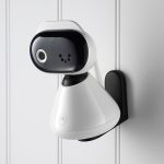Motorola PIP1000 CONNECT – Wi‑Fi Βρεφική Κάμερα Full HD / Nursery App- Λευκό - Image 3