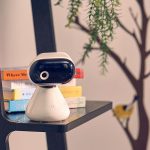 Motorola PIP1000 CONNECT – Wi‑Fi Βρεφική Κάμερα Full HD / Nursery App- Λευκό - Image 5