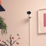 Motorola PIP1000 CONNECT – Wi‑Fi Βρεφική Κάμερα Full HD / Nursery App- Λευκό - Image 6