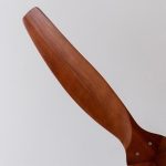 EnergySilence Aero 5270 White & BlackWood Ανεμιστήρας Οροφής Cecotec 132 Cm Με Τηλεχειριστήριο - Image 5